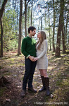 Portraits, Headshots, and Engagement Photos